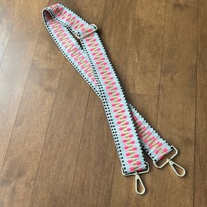 Guitar Purse Strap